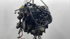 Moteur Saab 9-3