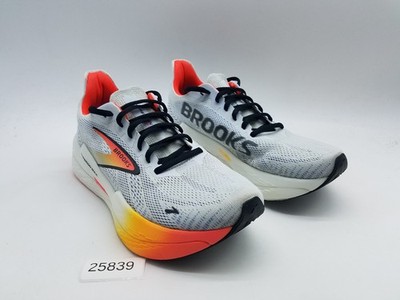 Brooks Hyperion Max 2 Men's Size 9 Medium (D) Running Shoes Multicolor