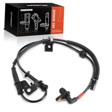 ABS Wheel Speed Sensor Compatible with Kia Model - Rio 2012-2017 - Front