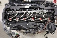 Motor Diesel - BMW BMW 3-SERIE COUP� 2D - 11000442932 - 185,410 km