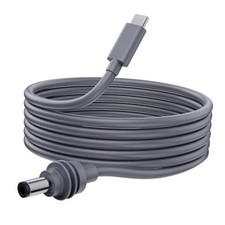 Starlink Mini USB C to DC Cable - 100W Power 10FT/3M - 10FT/3M