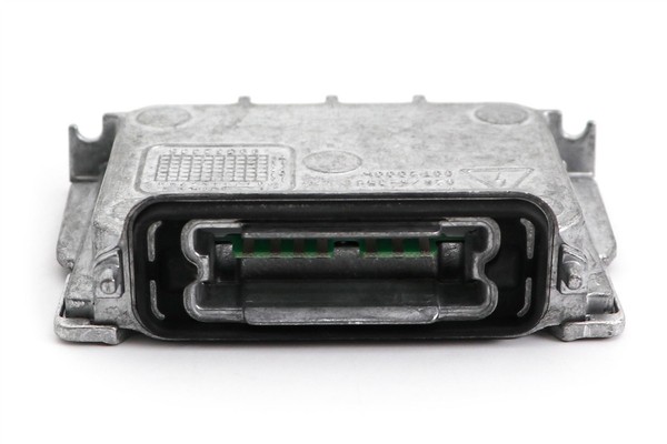 Volvo XC90 Xenon SteuergeräT Scheinwerfer-Balast Valeo 07-14 6GL 043731-image