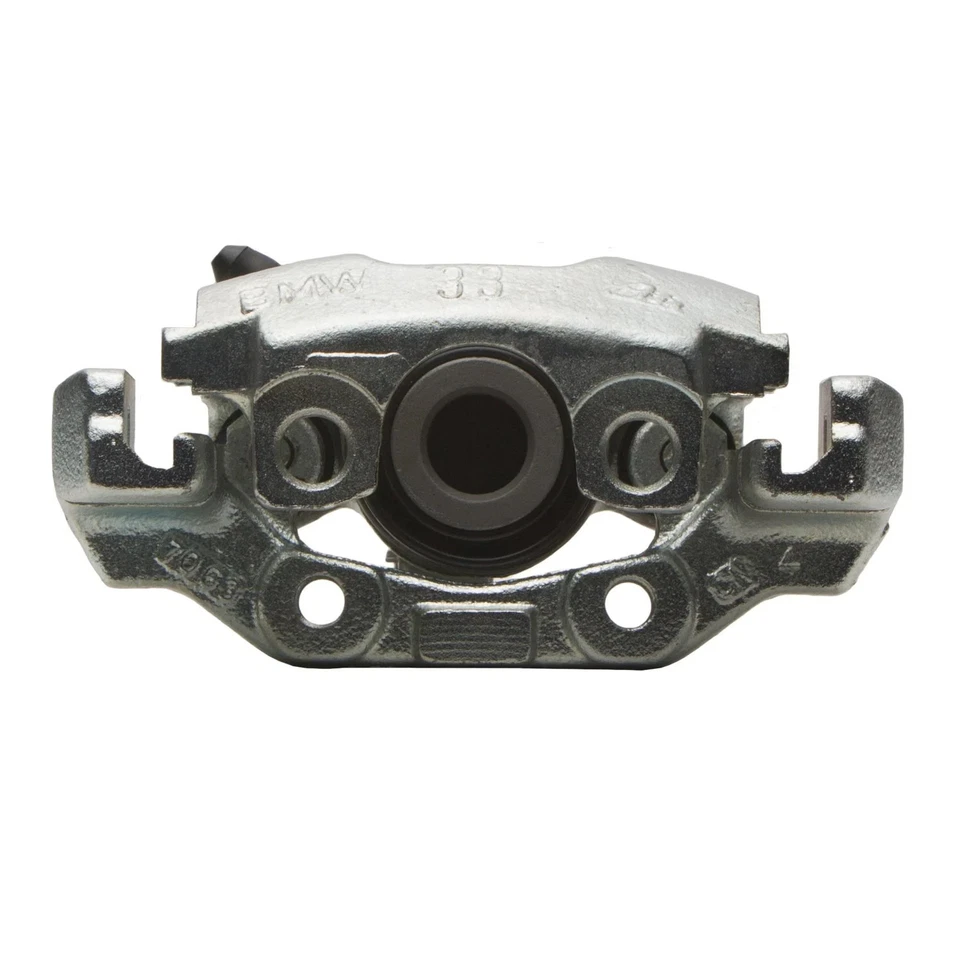 For BMW 325i 90-91 Premium Remanufactured Rear Driver Side Disc Brake Caliper - Image 2 of 4