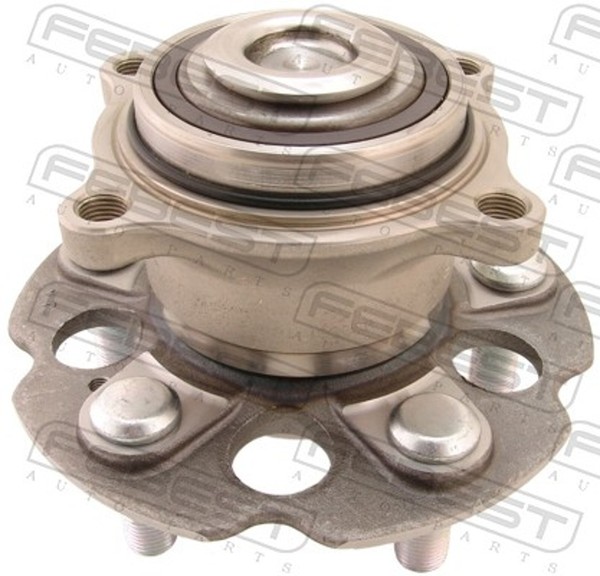 Radnabe Febest 0382-RBMR 2010 2005 FüR Honda RL3 Odyssey RL4 RB RL5-image