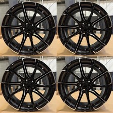17 Wheels Rims For Subaru Audi Vw Wrx Lexus Toyota Scion Fr-s Gr86 A1 S1 Tc Xd