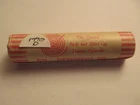 Shotgun Roll 1970 D  Lincoln Pennies