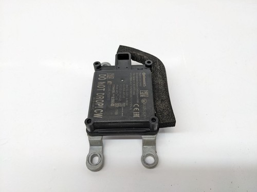 NISSAN LEAF ZE1 FRONT DISTANCE RADAR 2017-2024 28438-6WK2C - Picture 3 of 11