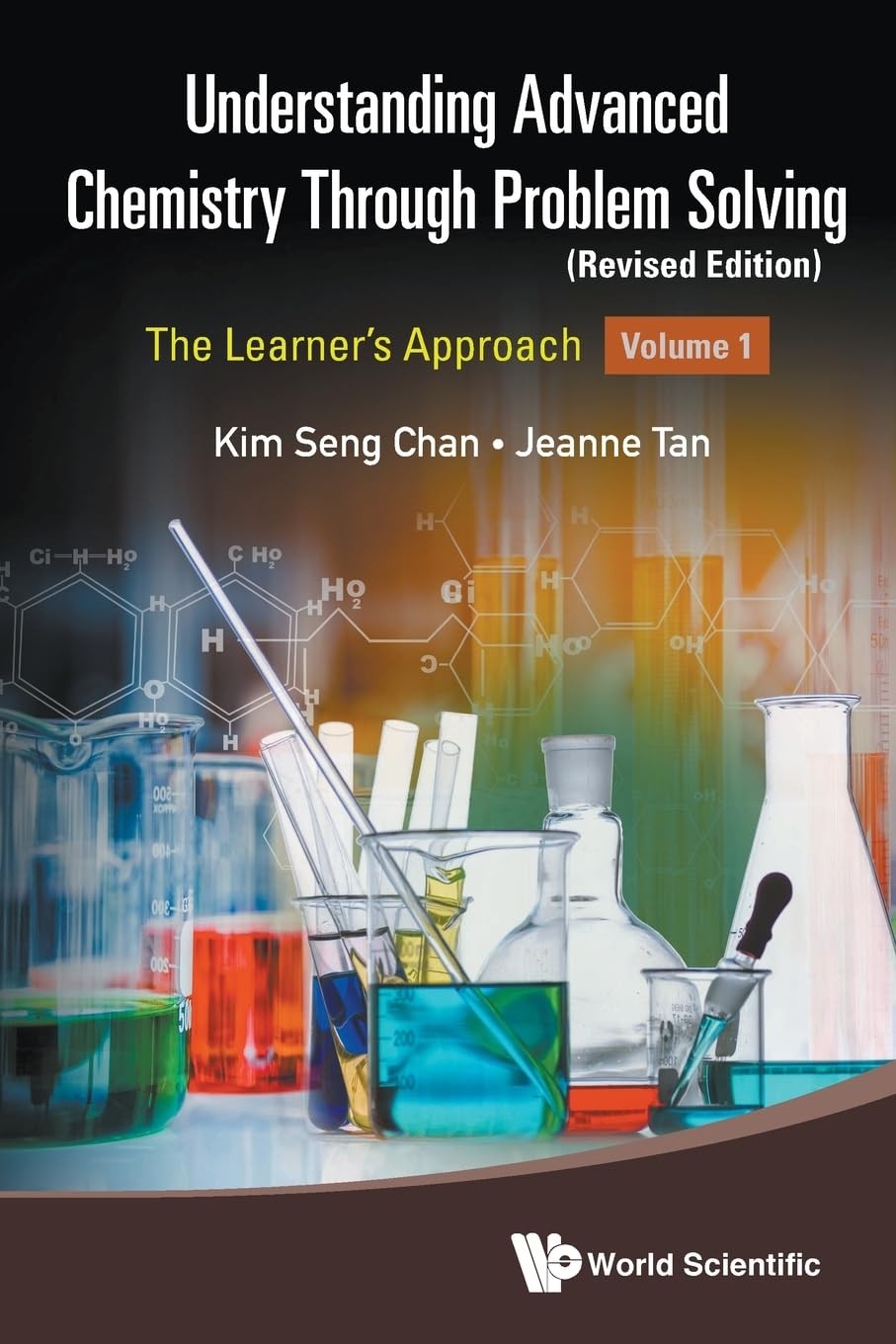 Understanding Advanced Chemistry Through Proble. Chan, Chan, Tan,**