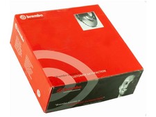 BREMSCHEIBEN VORNE VW POLO VI MK6 1.0 2.0 17-