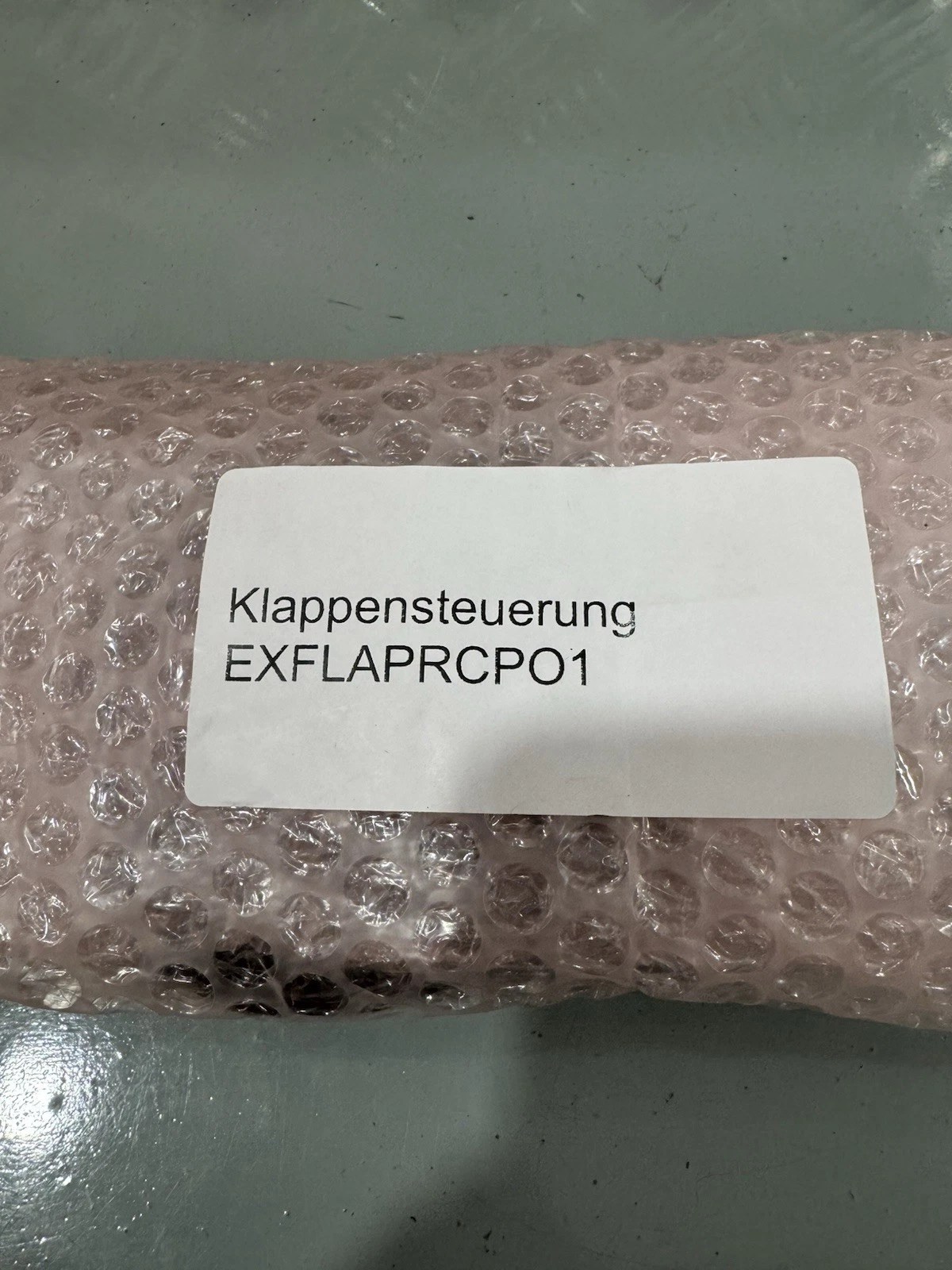 Cargraphic Valve Control Unit 2-Modes Porsche 991.1 991.2 GTS EXFLAPRCPO1 - New 8