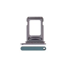 iPhone 12 Pro Max Sim Tray Pacific Blue