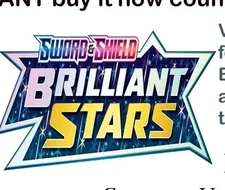 Pokémon TCG Brilliant Stars /172 HOLO REVERSE BASE Pick Choose card Complete set