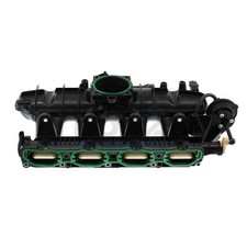 ANSAUGBRÜCKE SAUGROHRMODUL FÜR AUDI A4 B8 AVANT (8K5) - MEAT & DORIA 89710