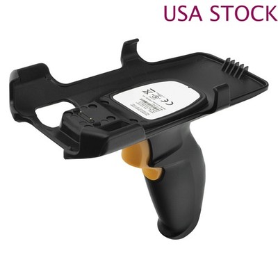 Trigger Handle For Zebra TC21 TC26 TC210 Barcode Scanner TRG-TC2Y-SNP1 USA