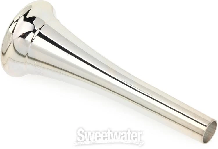 Boquilla de cuerno francés Blessing MPCMDCFR - taza mediana profunda Foto 4 de 4