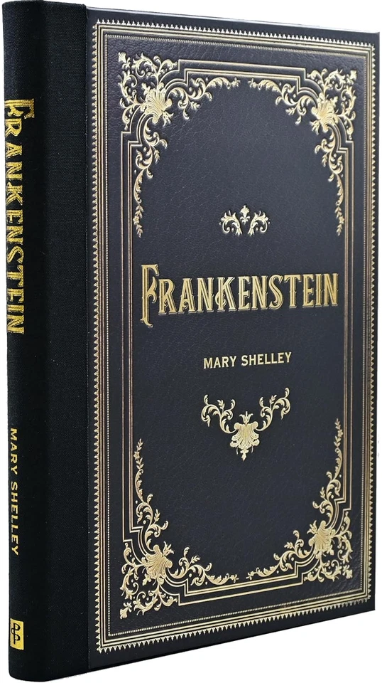 Frankenstein (Masterpiece Library Edition) - image 2 of 4