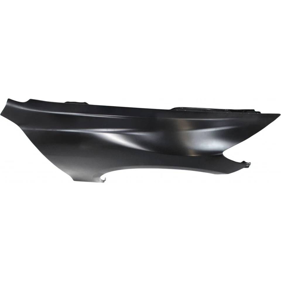 For Lexus GS430 2006 2007 Front Fender Passenger Side CAPA Steel Primed - Imagem 3 de 4