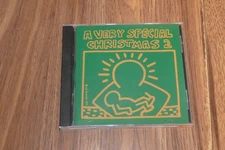 Very Special Christmas 2 by Various (CD, 1992)