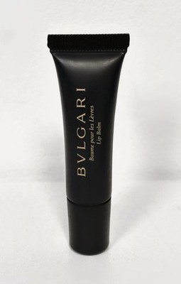 BVLGARI ''Baume Pour Les Levres'' Lippenstift Lip Balm Lippenbalsam (7 ml) Neu