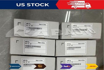 FEN-31 ABB Inverter adapter Brand new Via FedEx or DHL