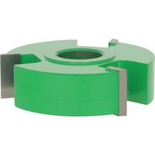 C2033 Shaper Cutter - 3/4" Rabbeting, 3/4" Bore