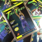 2025 Topps Chrome Kawhi Leonard Base (RAW)