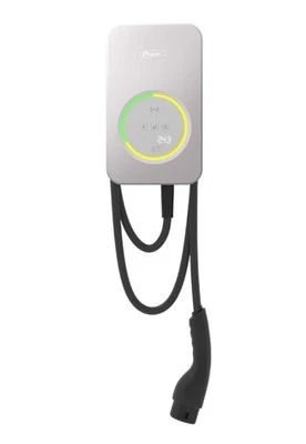 Fronius Wattpilot Flex Home 11 C6 11 kW Ladestation 6 m Kabel Wallbox Lagerware✅