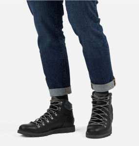 sorel madson original boot