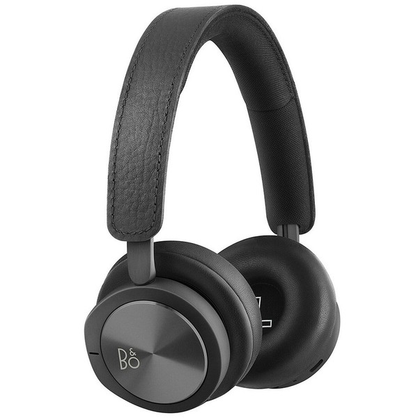 Bang & Olufsen H8i Bluetooth Kopfhörer - Schwarz online kaufen | eBay