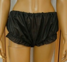  ADULT Nylon SchwitzHose,SpielHose, Baby  Windelhosen  Hose 