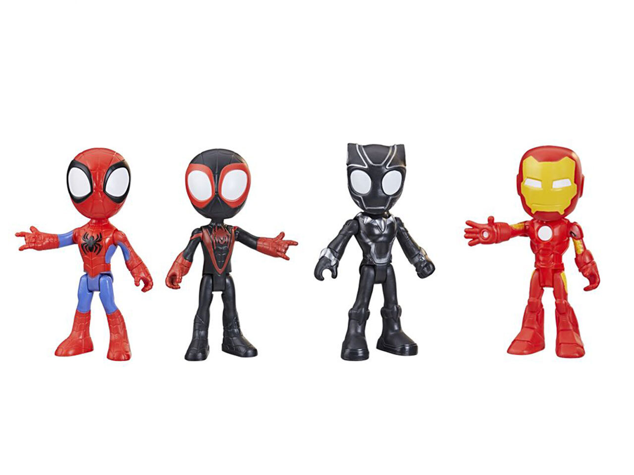 SPIDEY PERSONAGGI SINGOLI ASSO F81445L4