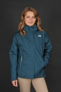 gore tex triclimate jacket