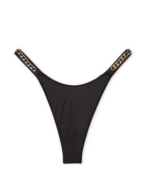 Victoria's Secret Very Sexy Shine Strap Thong - XS S M L XL XXL | eBay