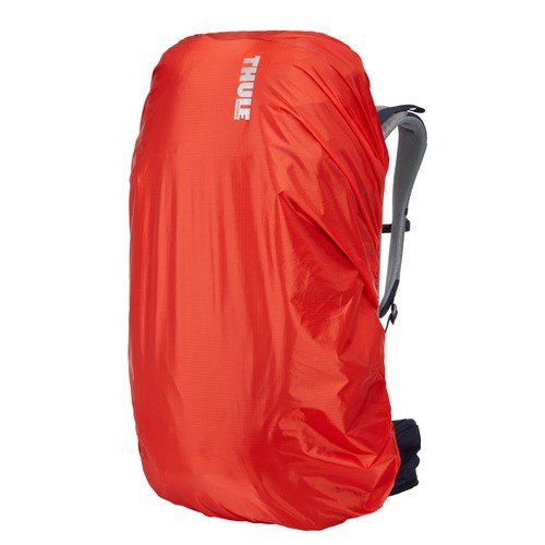 Thule Capstone 40L Men`s Tagesrucksack Backpack mit Regenschutz 223200 anthrazit - Bild 7 von 7