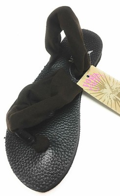 kagen yoga mat flip flops