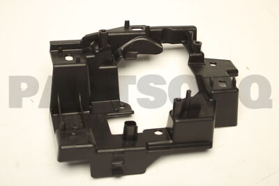 TN3951694A Genuine Mazda BRACKET(L),F.FOG LAM TN39-51-694A | eBay