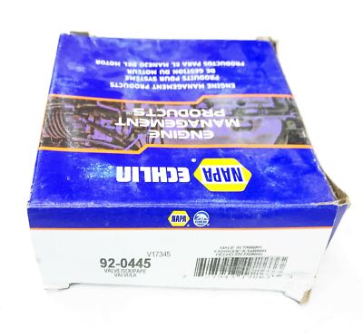 Napa Echlin TPMS Sensor 92-0445 (920445) [Lot of 2] NOS | eBay