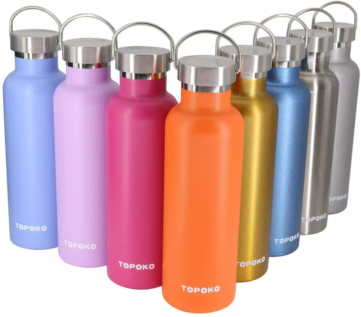 Topoko lid sale