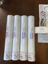 gender reveal cannons
