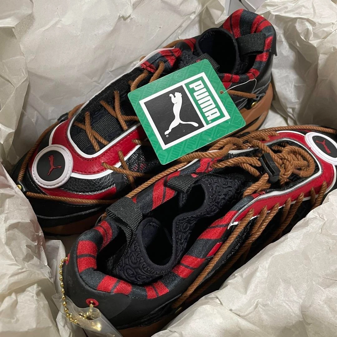 Puma cell endura one piece clearance