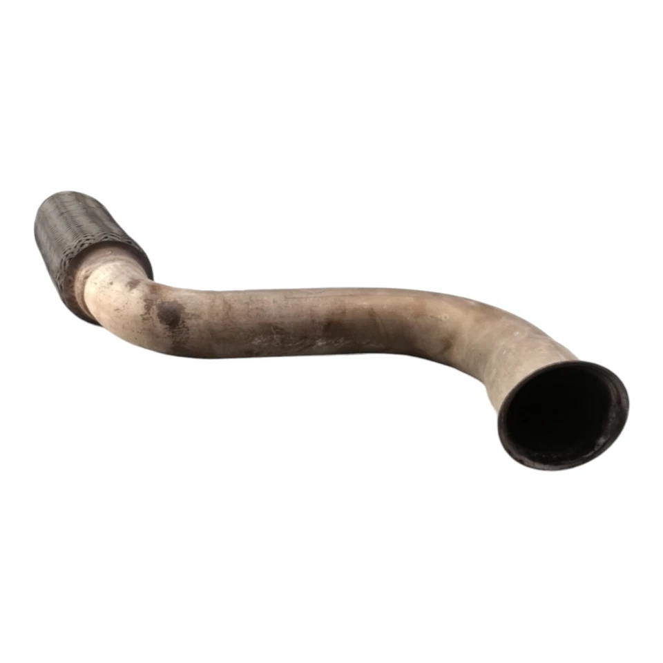 Tubo Marmitta Anteriore CITROEN C4 PICASSO 1 Serie/BERLINGO 3 Serie USATO - Immagine 2 di 3