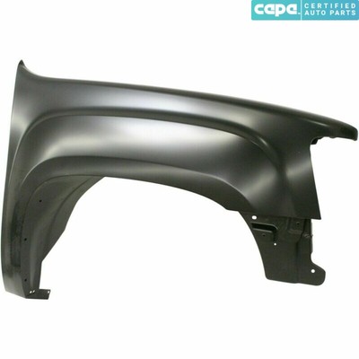 Fender & Components for 2011 MC Sierra 2500 HD