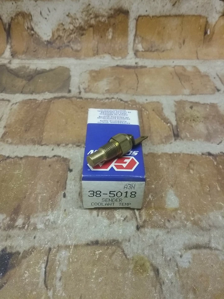 38-5018 GP Sorensen Coolant Temperature Sender  - Image 2 of 2