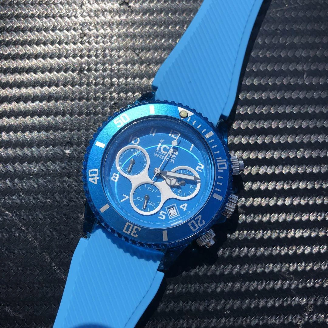 Ice watch ebay new arrivals