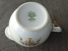 Noritake China Arvana Japan Cream Creamer — photo 5