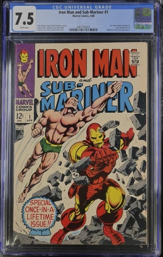 Comic Image