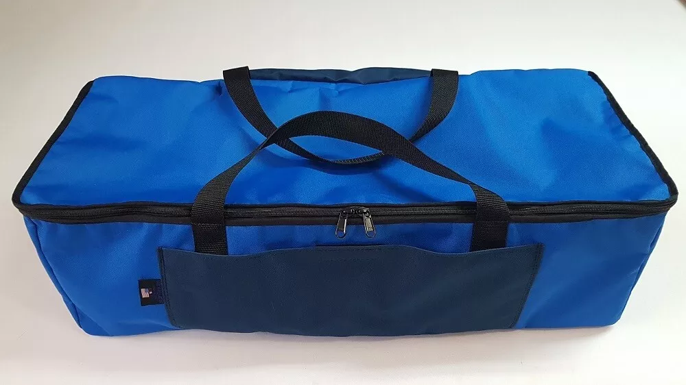RC Truck Bag For Traxxas E Revo 1 10 RC TRUCK Bag Hauler Storage Carry Bag