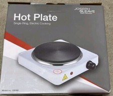 Joseph Gleave Hot Plate 1.5Kw
