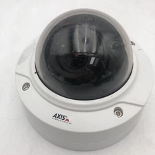 USED Axis Model P3224 Dome Security Camera UNTESTED AS IS READ C