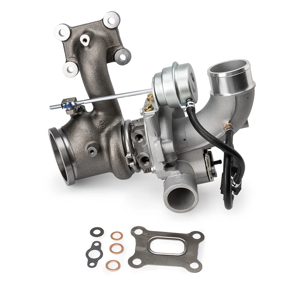 Turbo Turbocharger For Lincoln MKC 2015-2016 MKT 2014-16 MKZ 2013-2016 2.0L K03 - Image 4 of 4